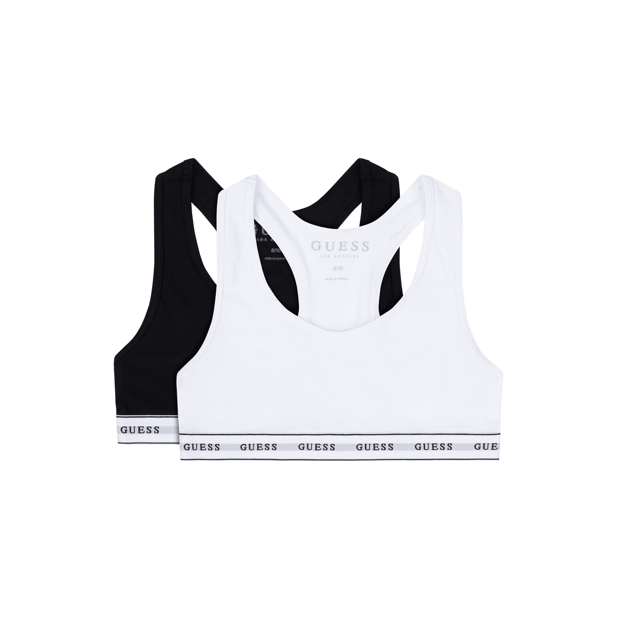 SET BUSTIERE GUESS