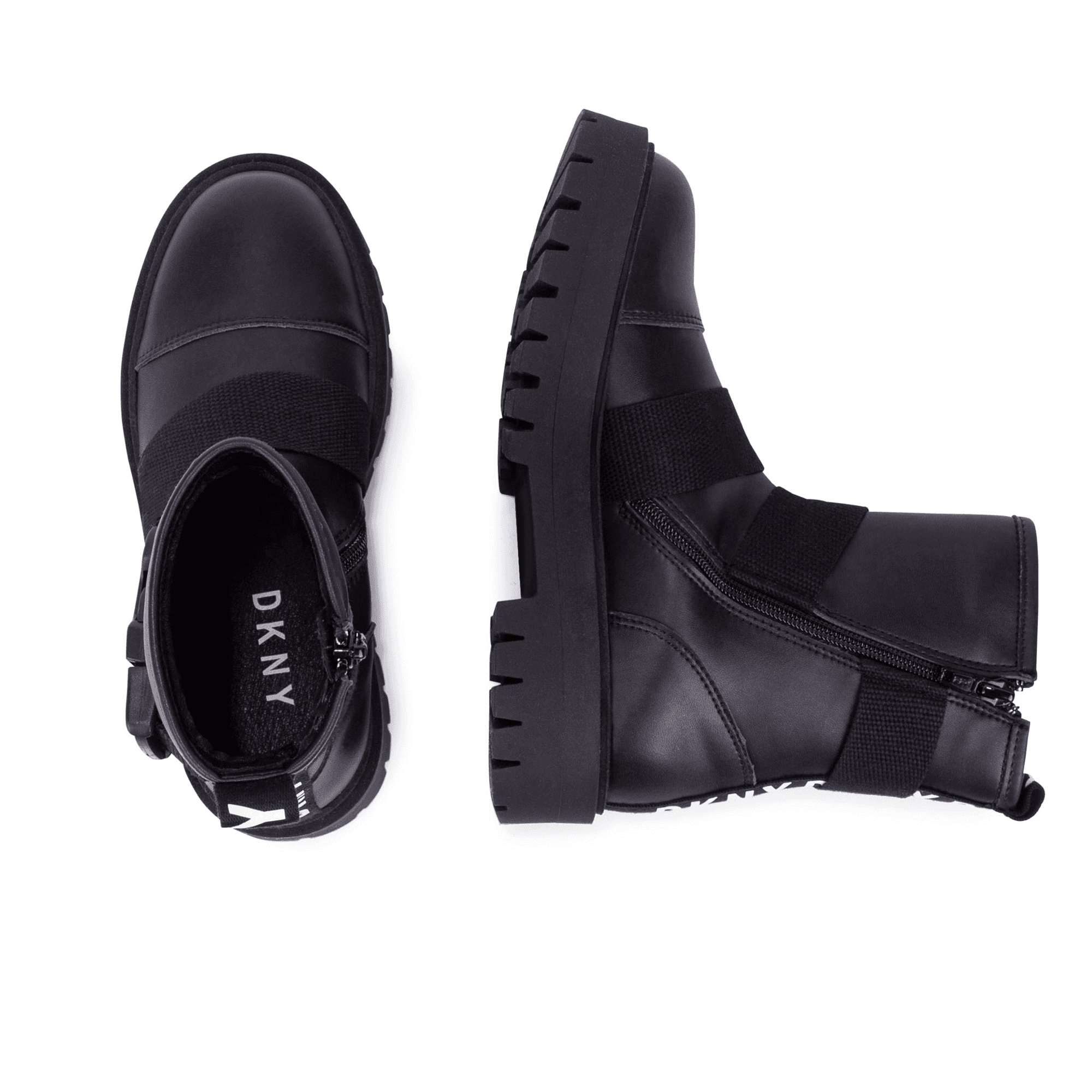 GHETE DKNY