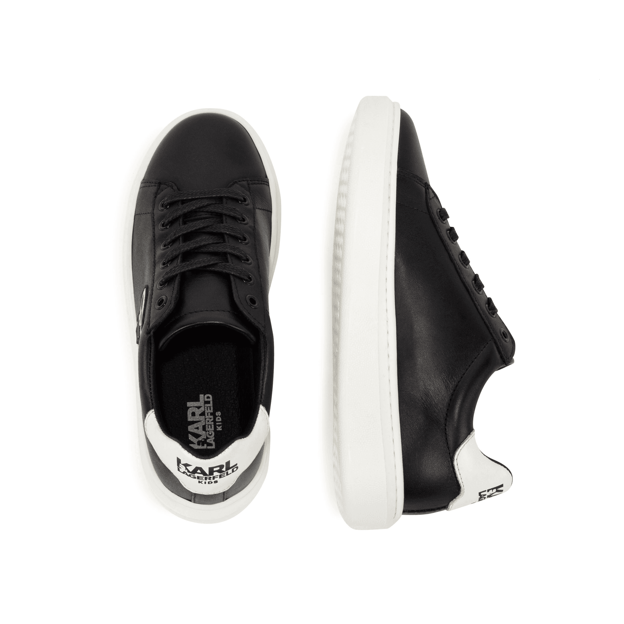 PANTOFI KARL LAGERFELD
