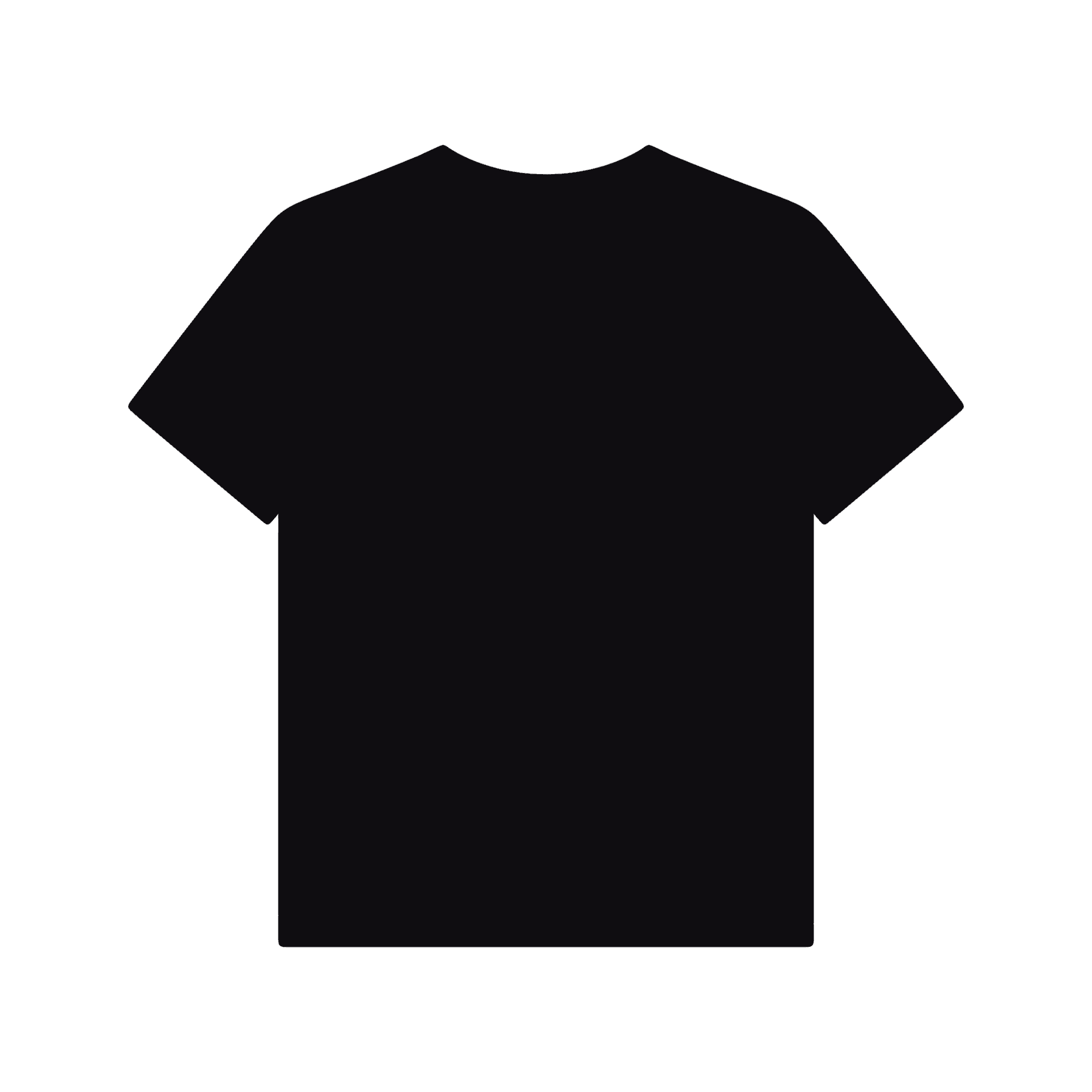 TRICOU DKNY