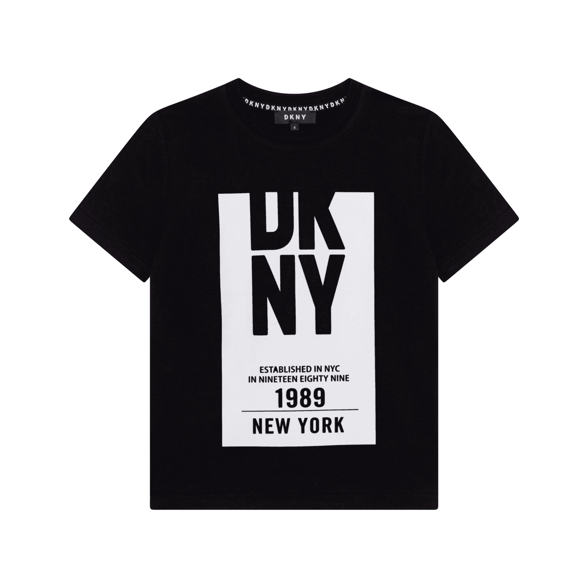 TRICOU DKNY
