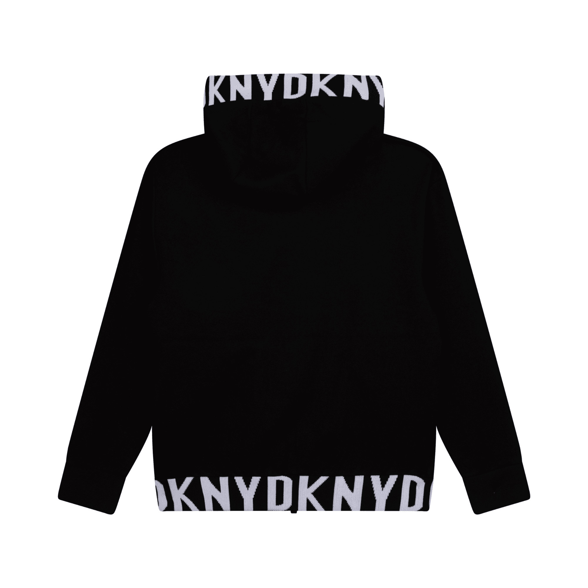 HANORAC DKNY