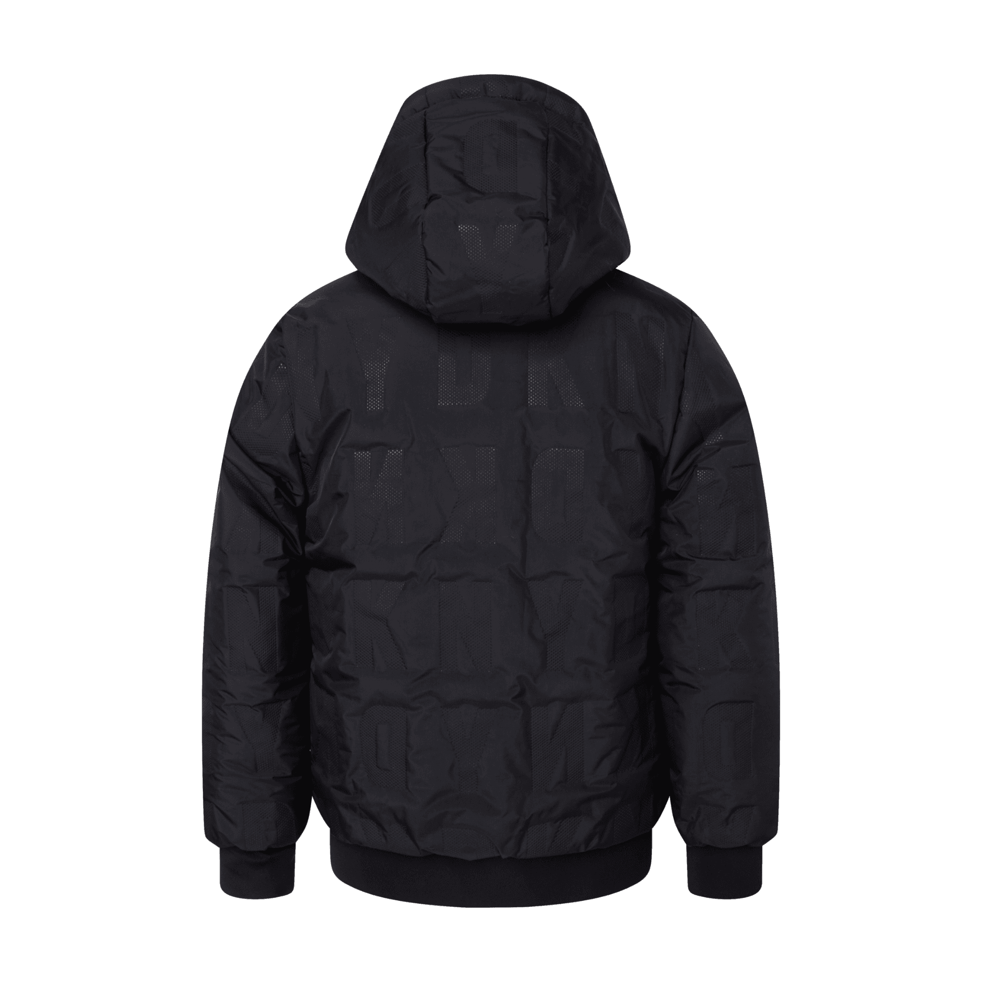 GEACĂ REVERSIBILĂ DKNY