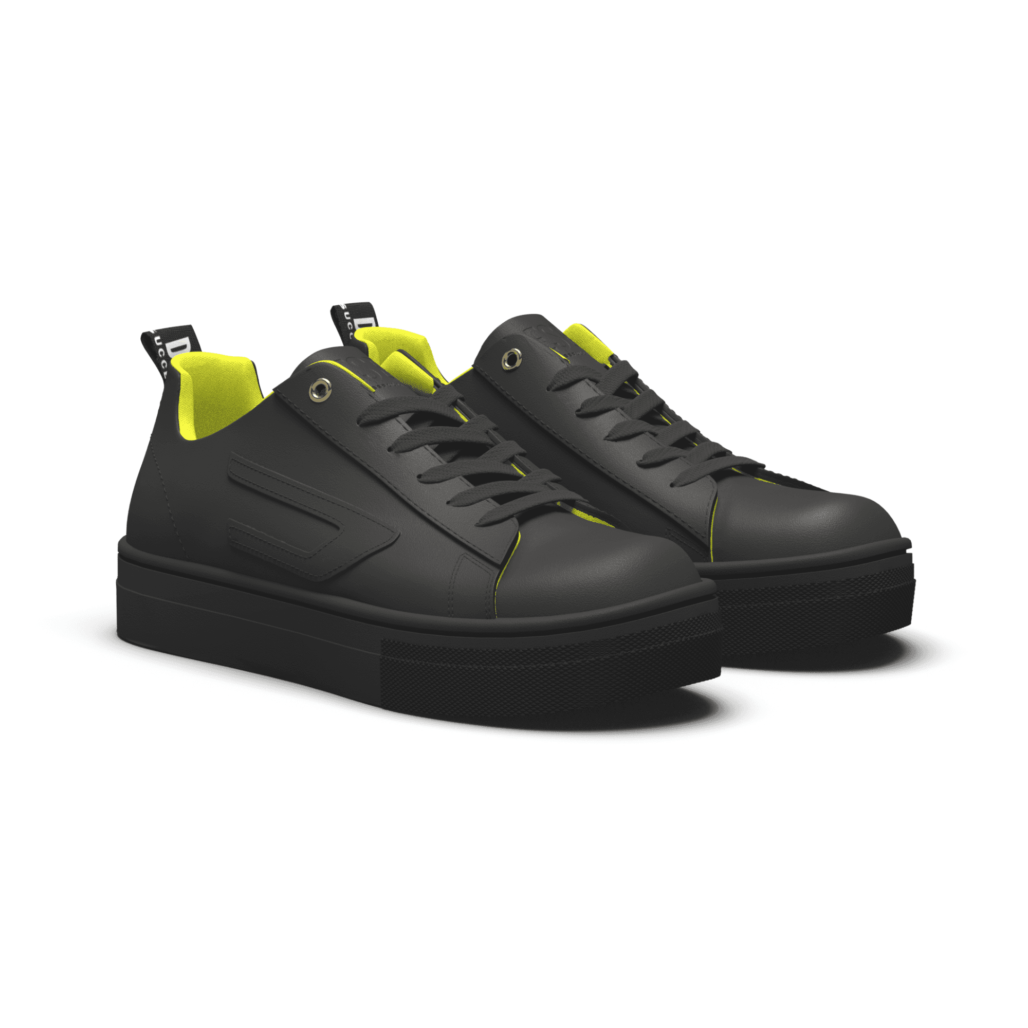 PANTOFI SPORT DIESEL
