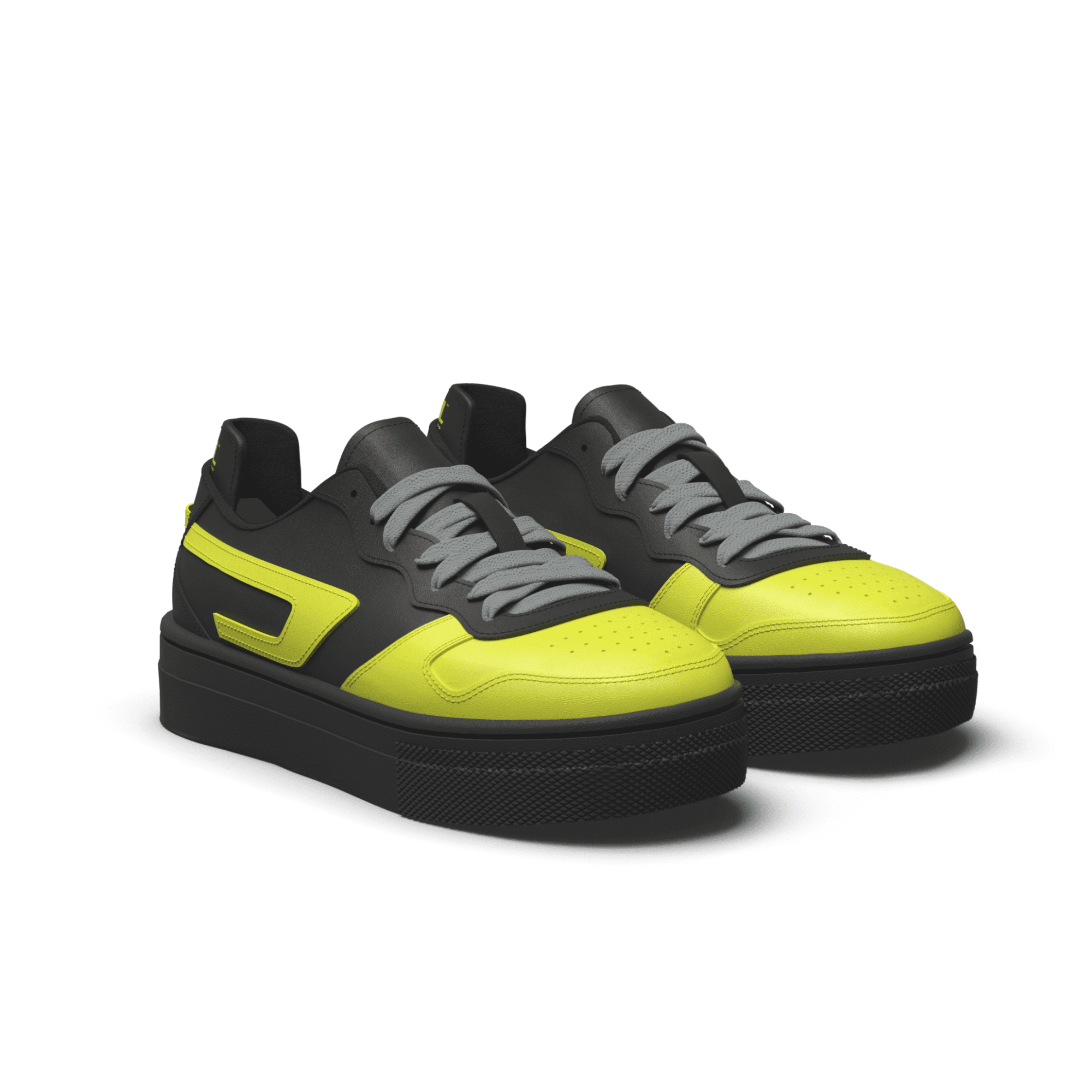 PANTOFI SPORT DIESEL