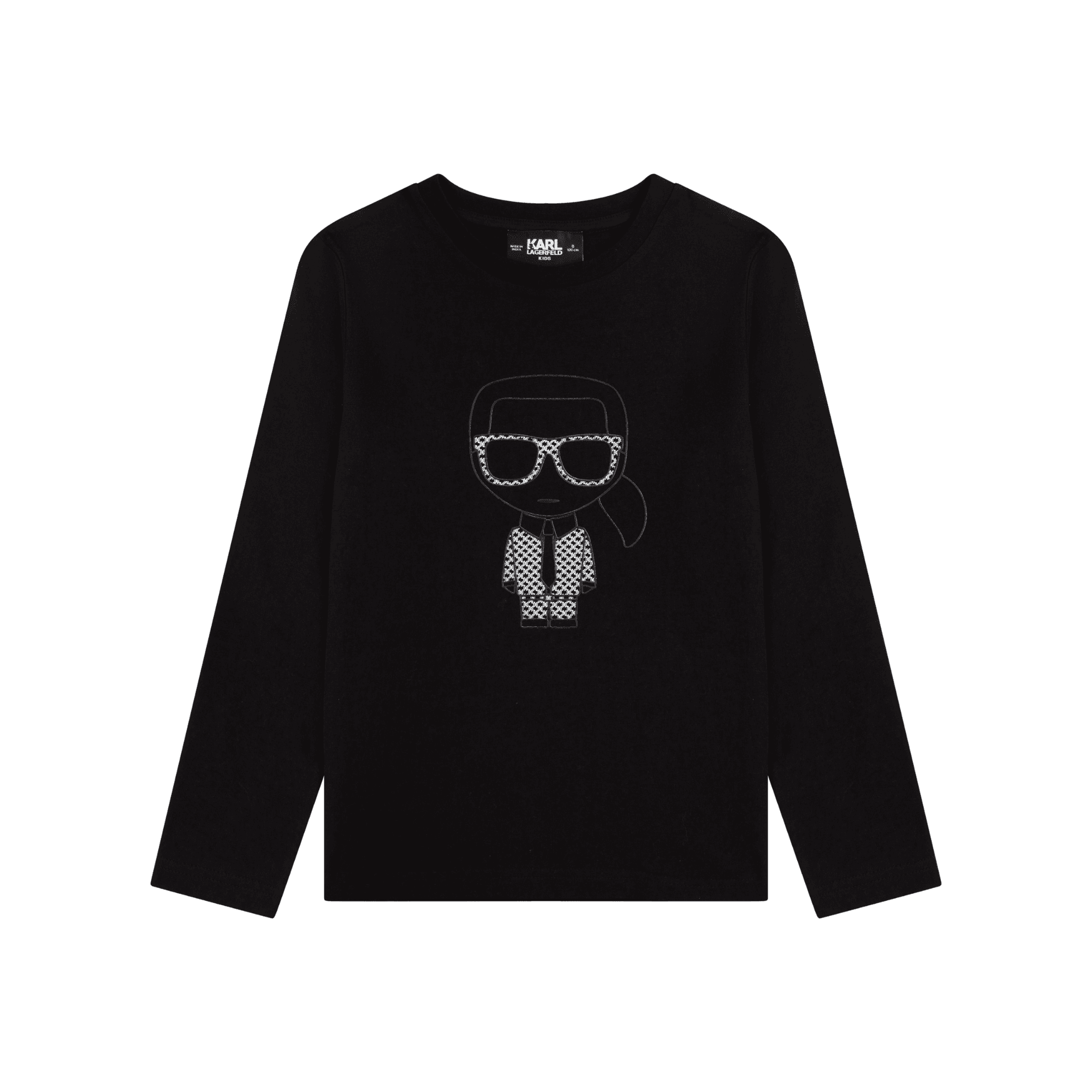 BLUZĂ KARL LAGERFELD
