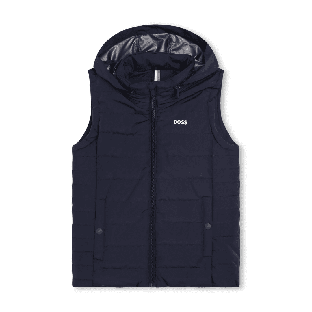 VESTĂ BOSS SS23