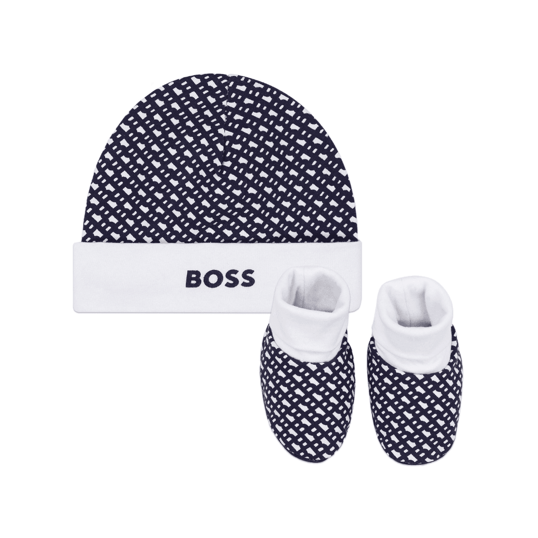 SET BOTOSEI + FES BOSS BABY