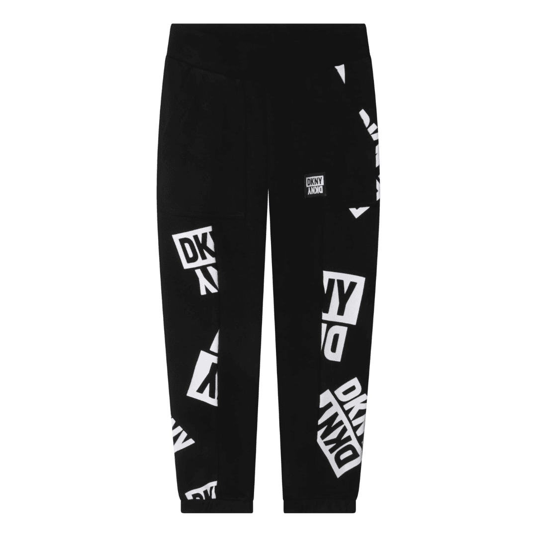 PANTALONI DKNY SS23
