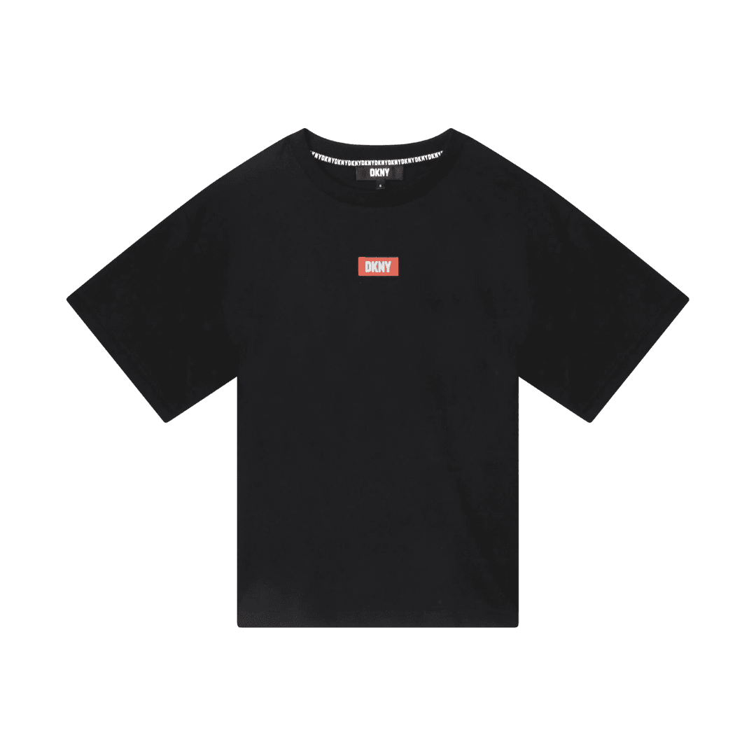 TRICOU DKNY SS23