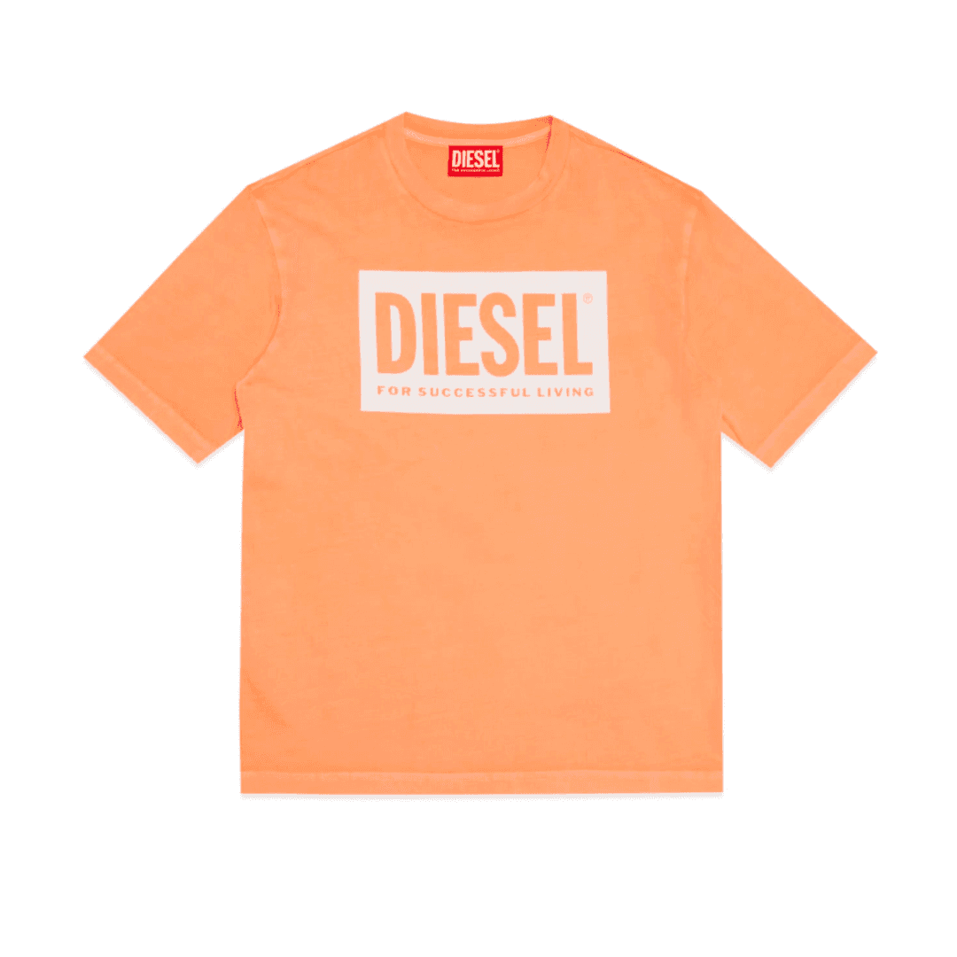 TRICOU DIESEL SS23