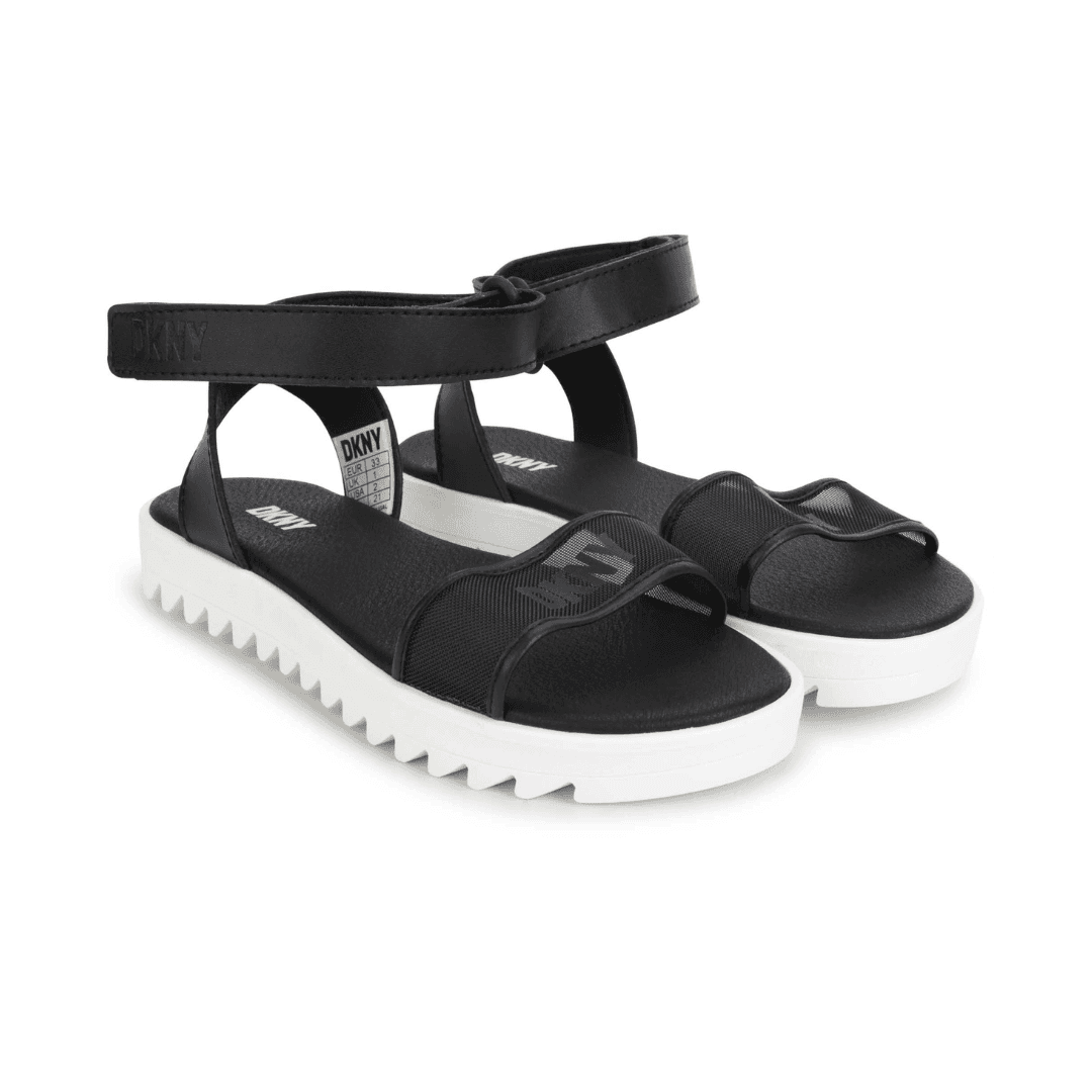 SANDALE DKNY