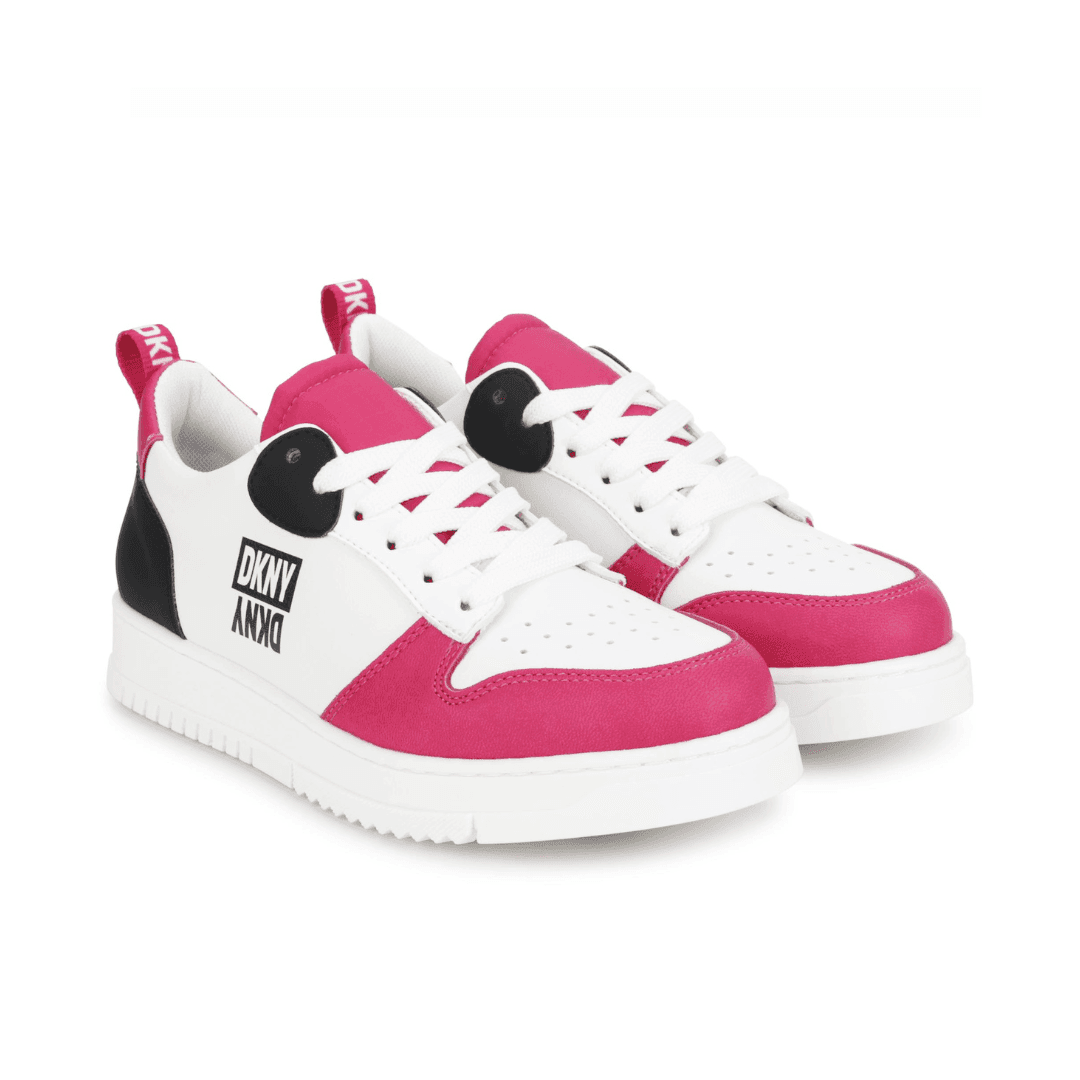 PANTOFI SPORT DKNY