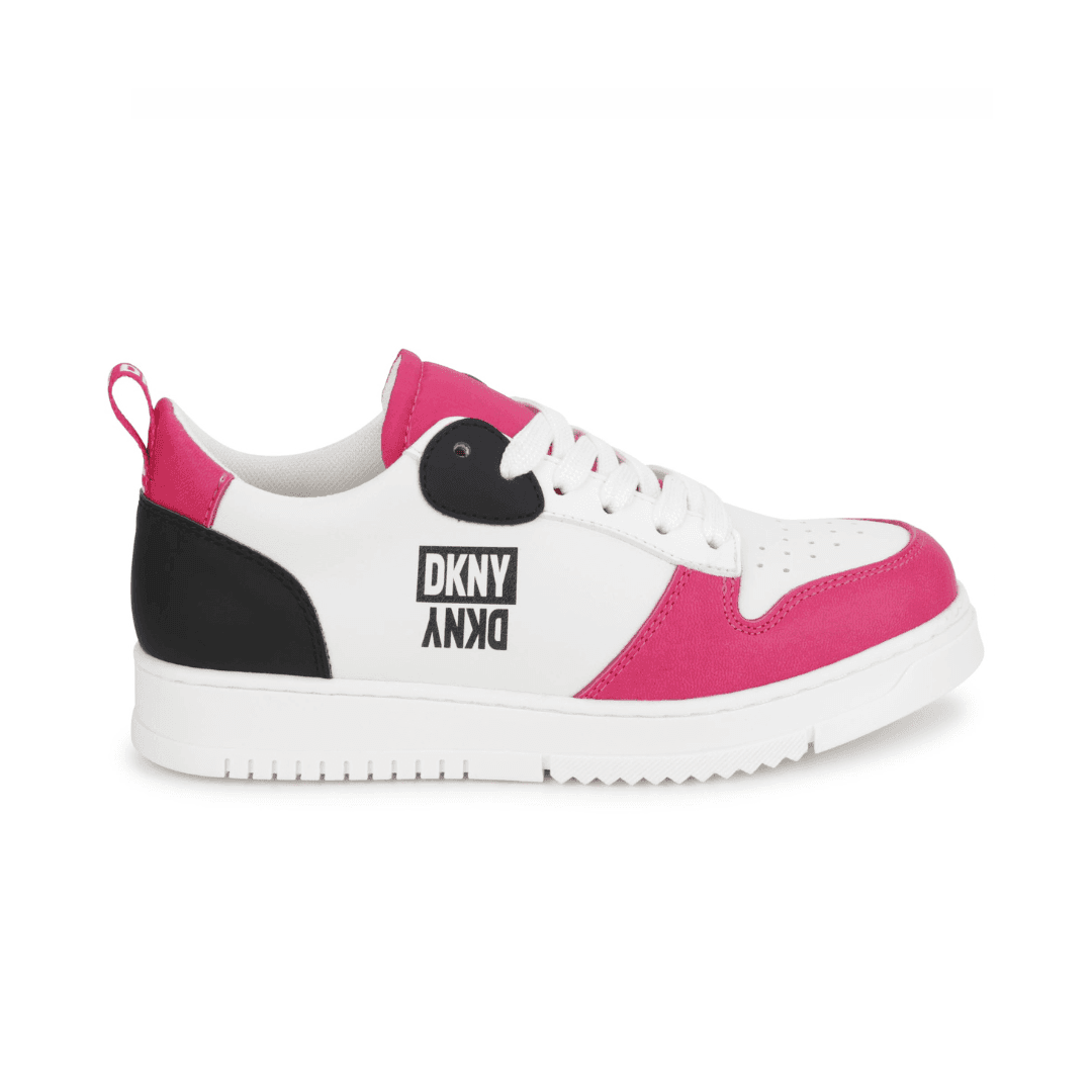 PANTOFI SPORT DKNY