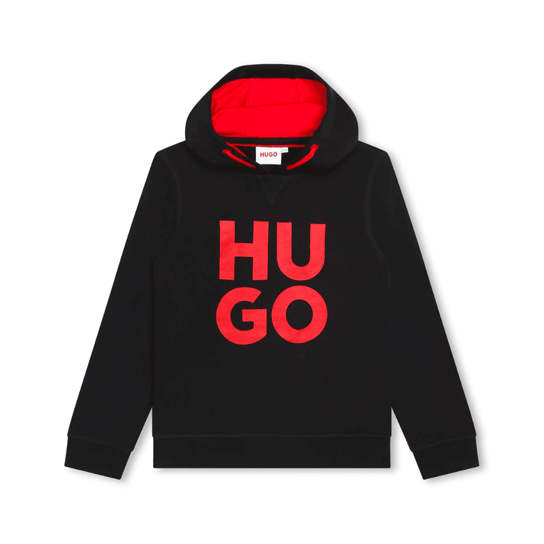 HANORAC HUGO SS23