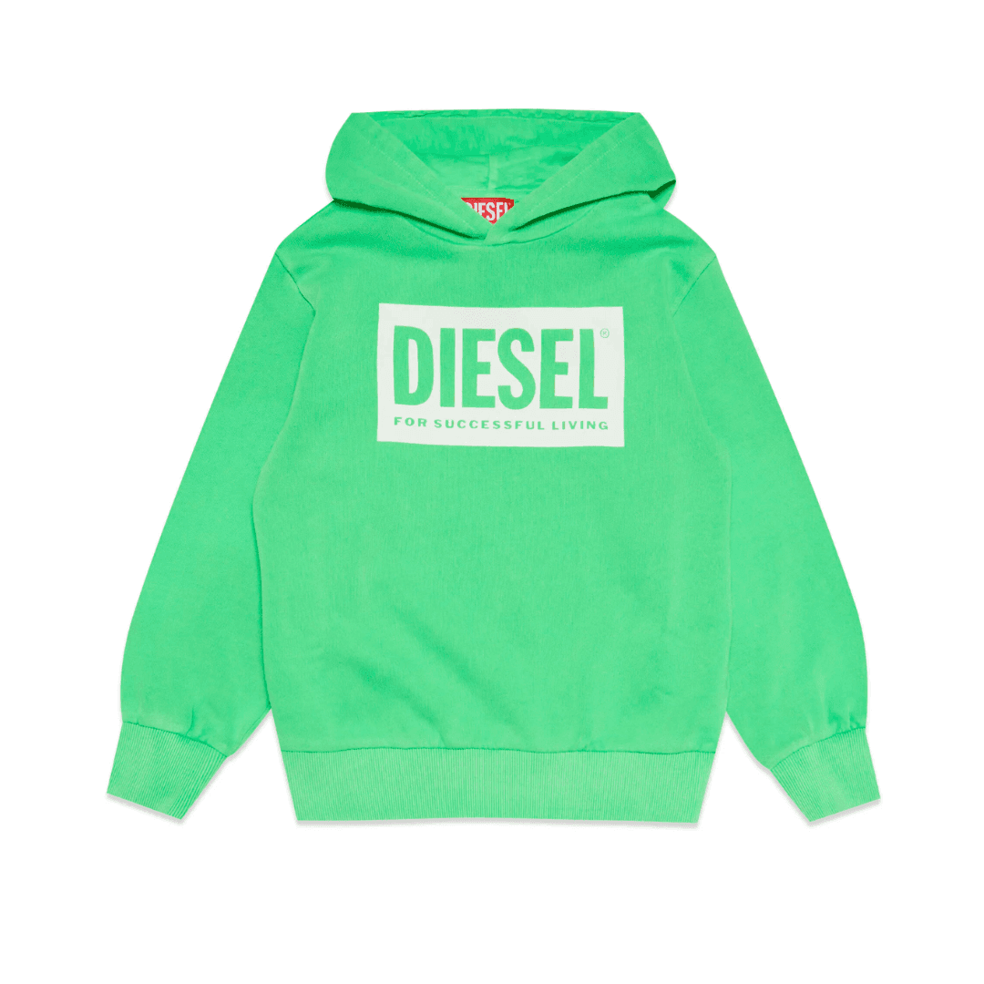 HANORAC DIESEL SS23