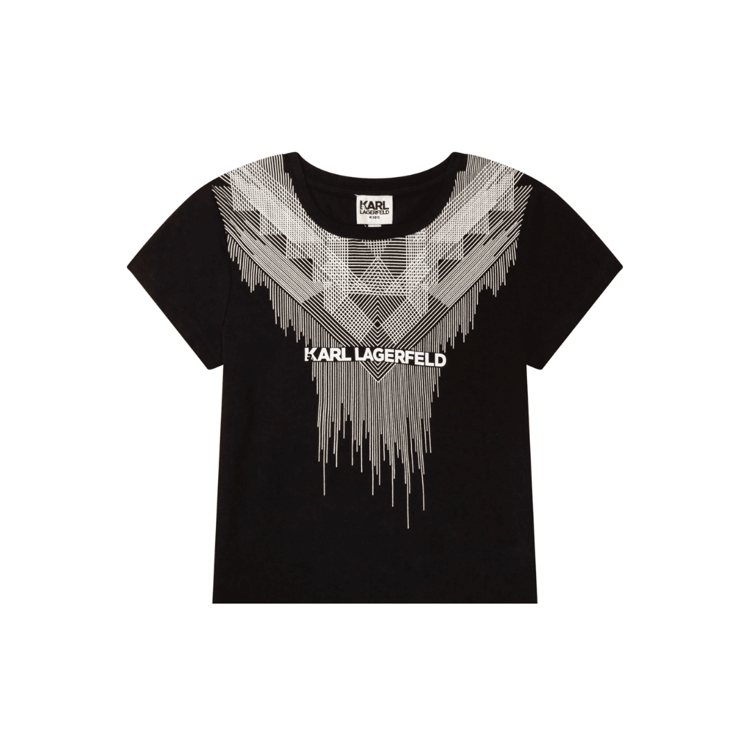 TRICOU KARL LAGERFELD SS23