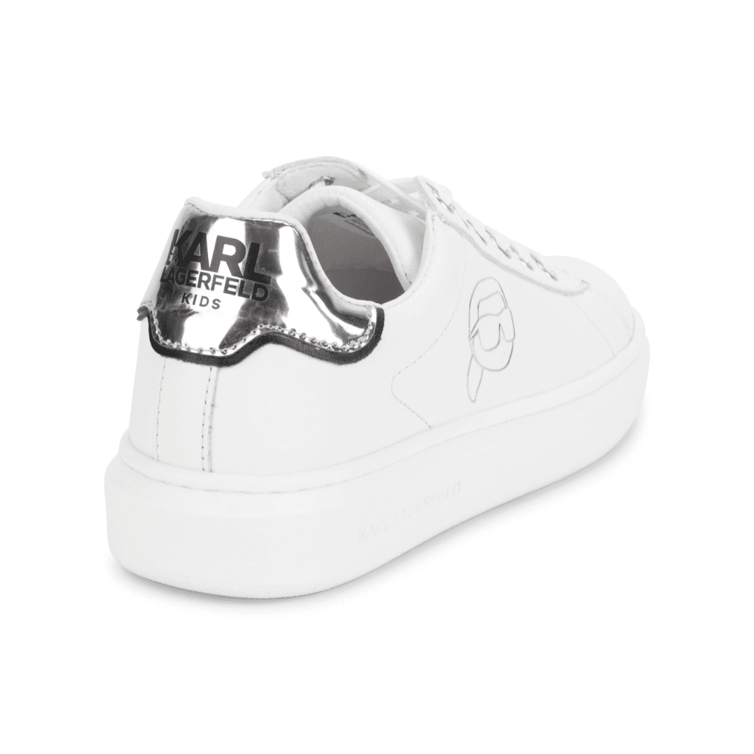 PANTOFI KARL LAGERFELD