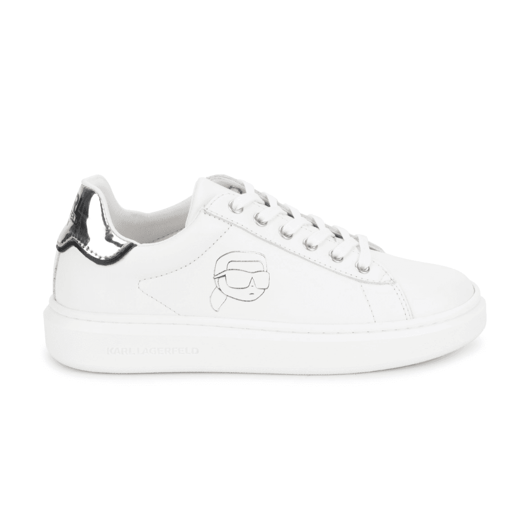 PANTOFI KARL LAGERFELD