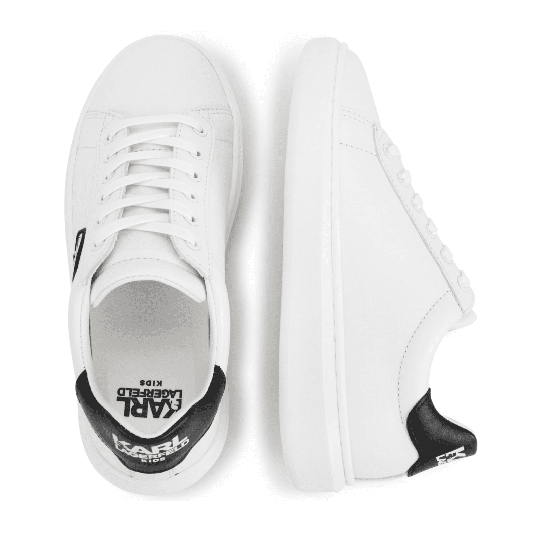 PANTOFI KARL LAGERFELD
