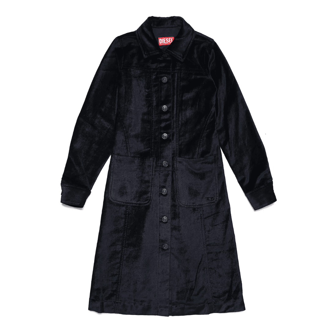 ROCHIE DIESEL