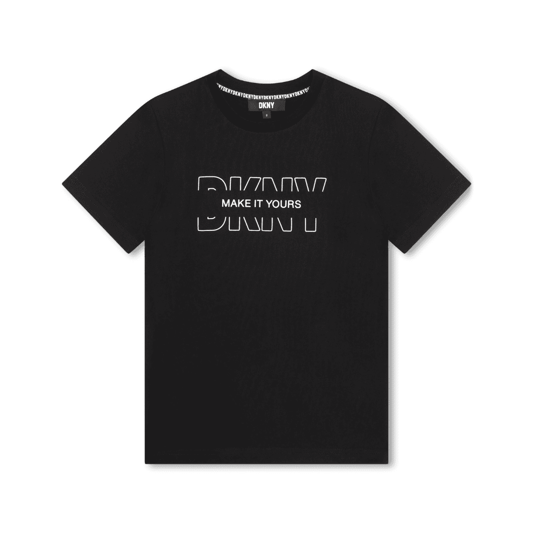 TRICOU DKNY
