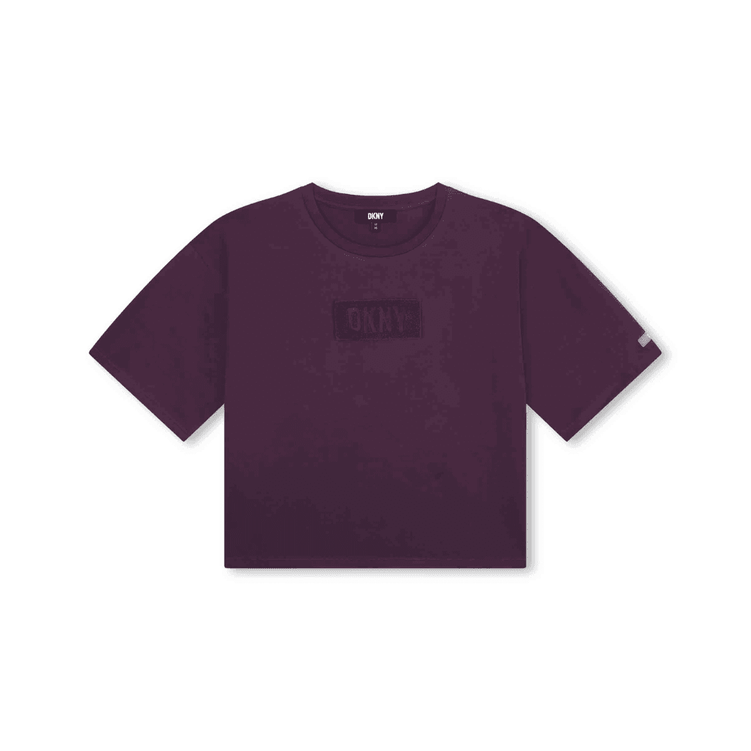 TRICOU DKNY