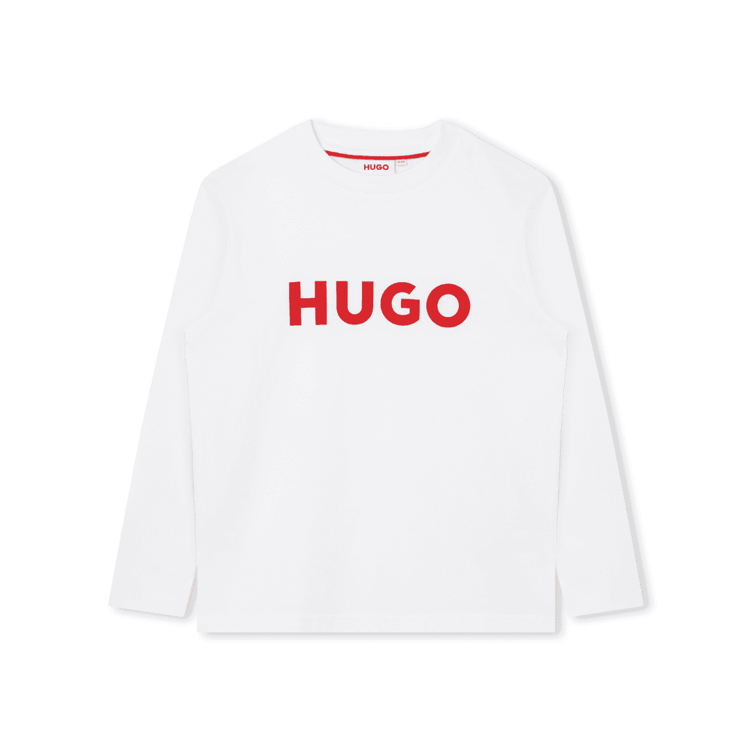 BLUZA HUGO