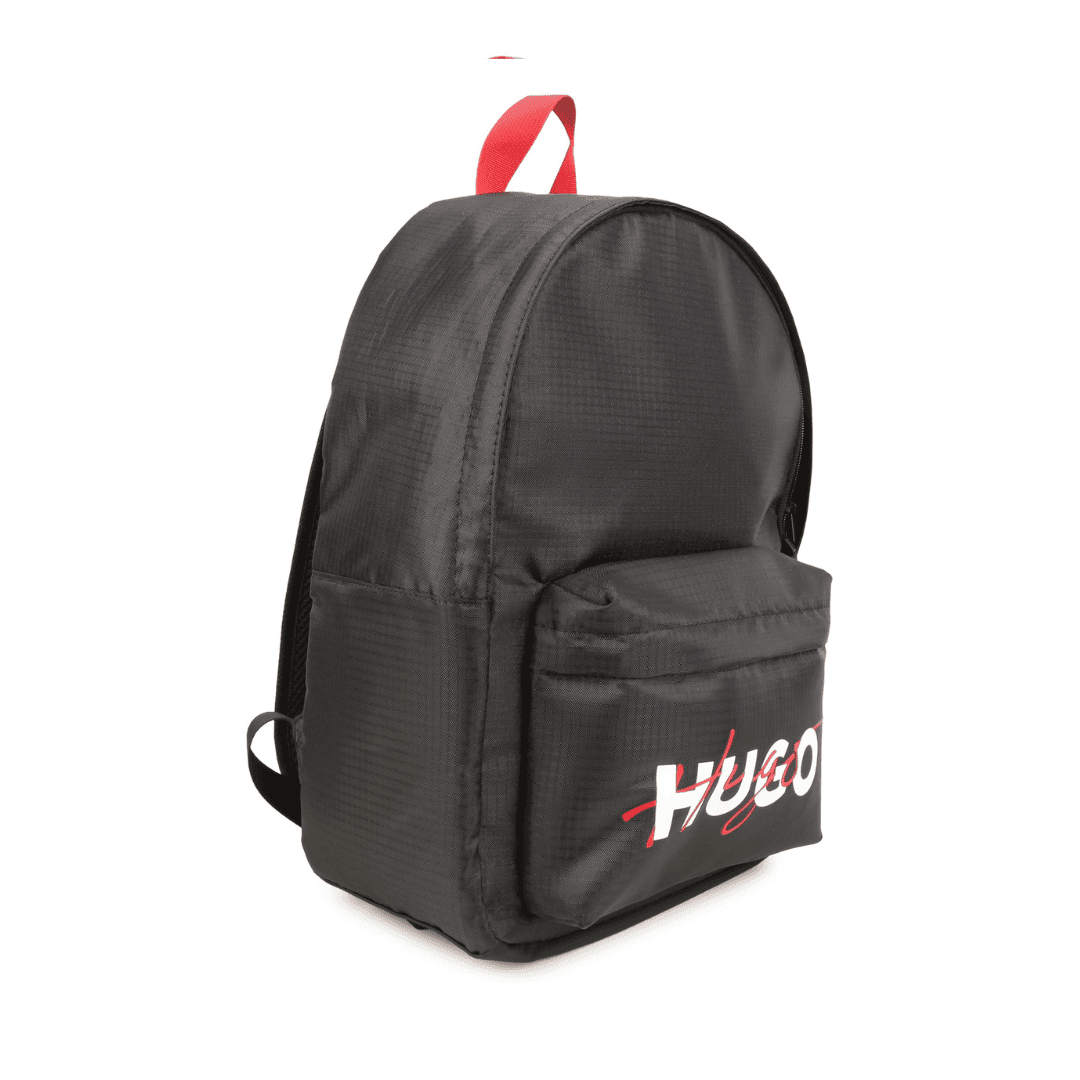 RUCSAC HUGO