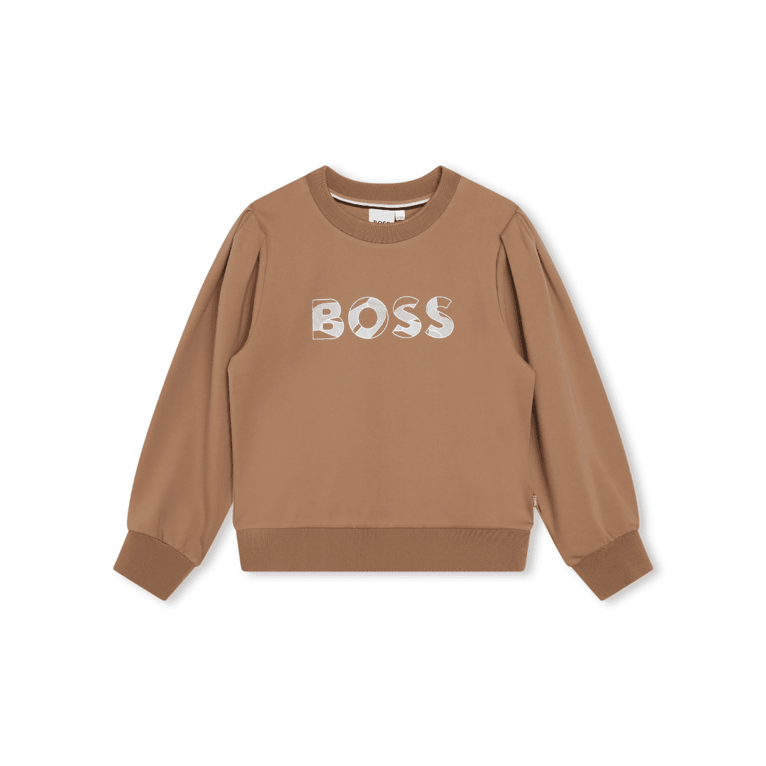 BLUZĂ BOSS FW23