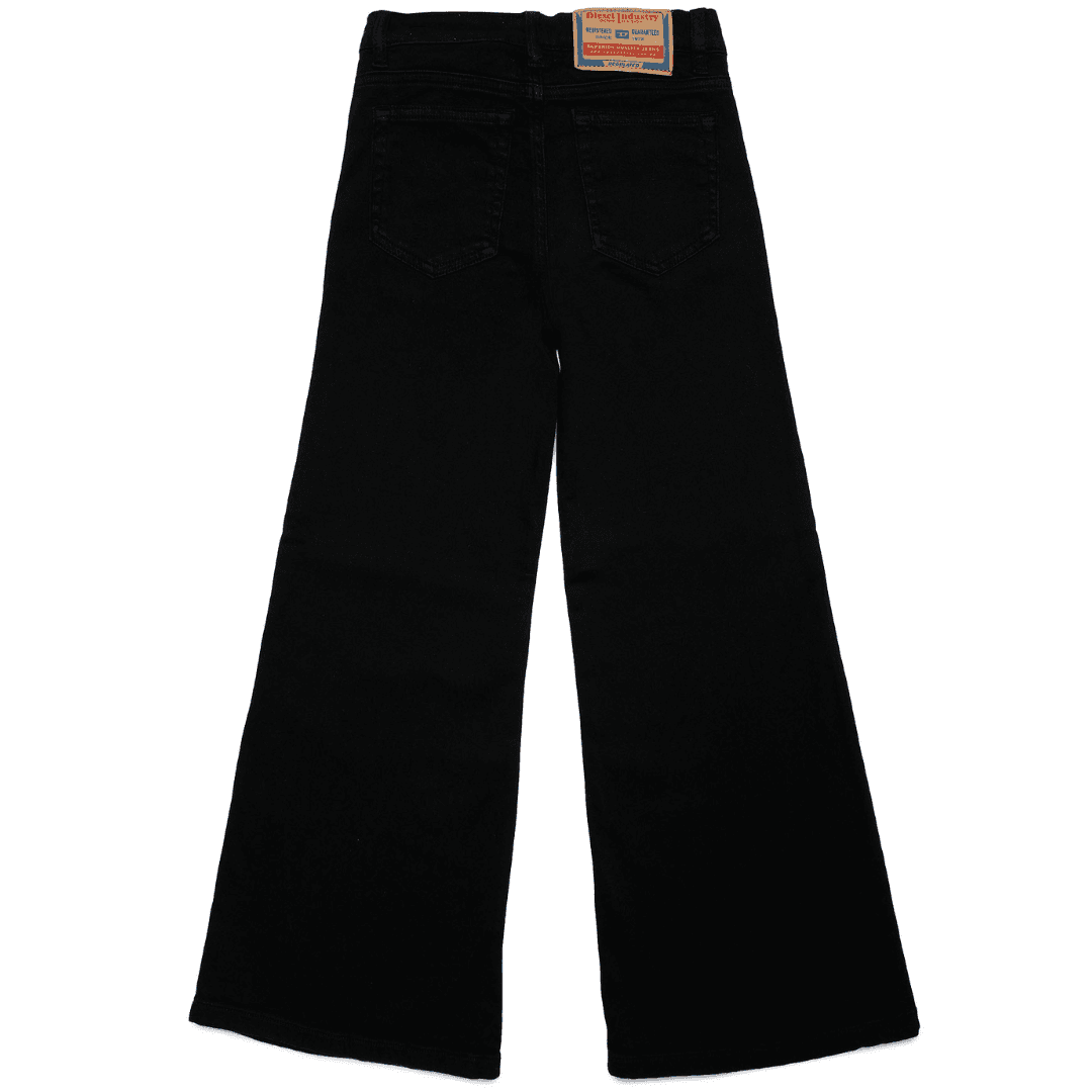 PANTALONI DIESEL FW23