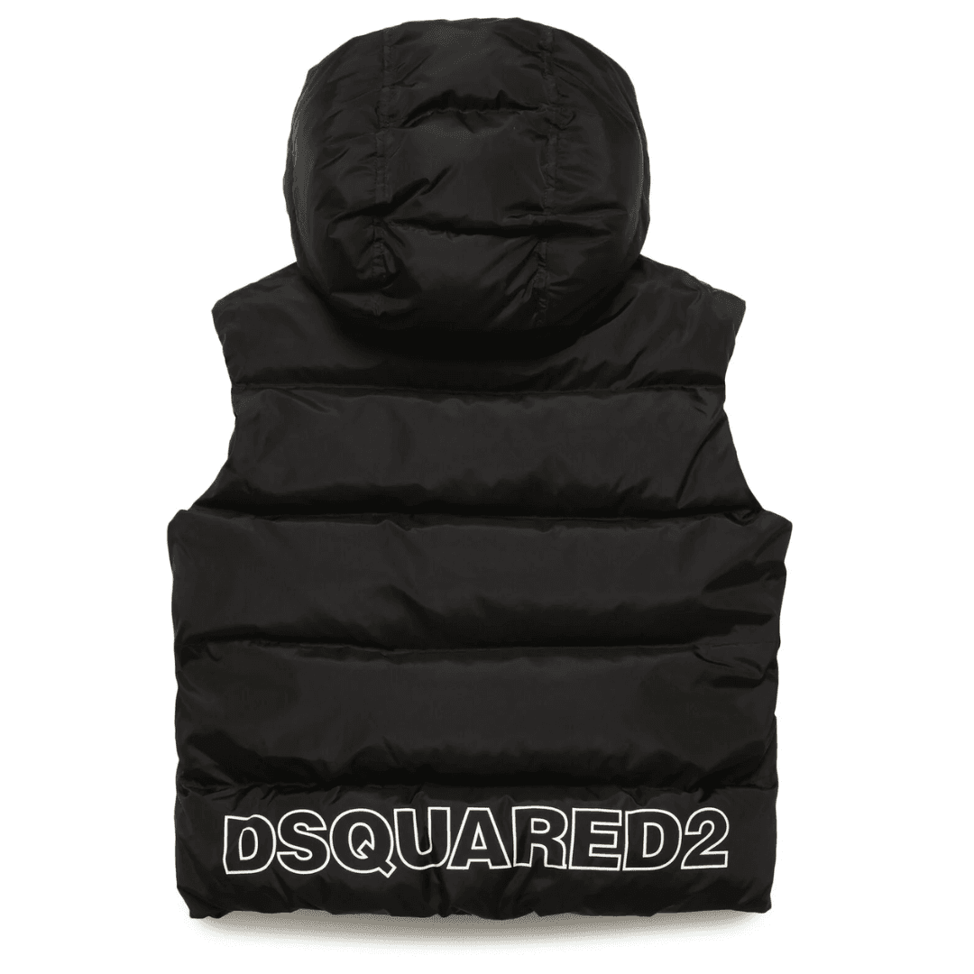 VESTĂ DSQUARED FW23