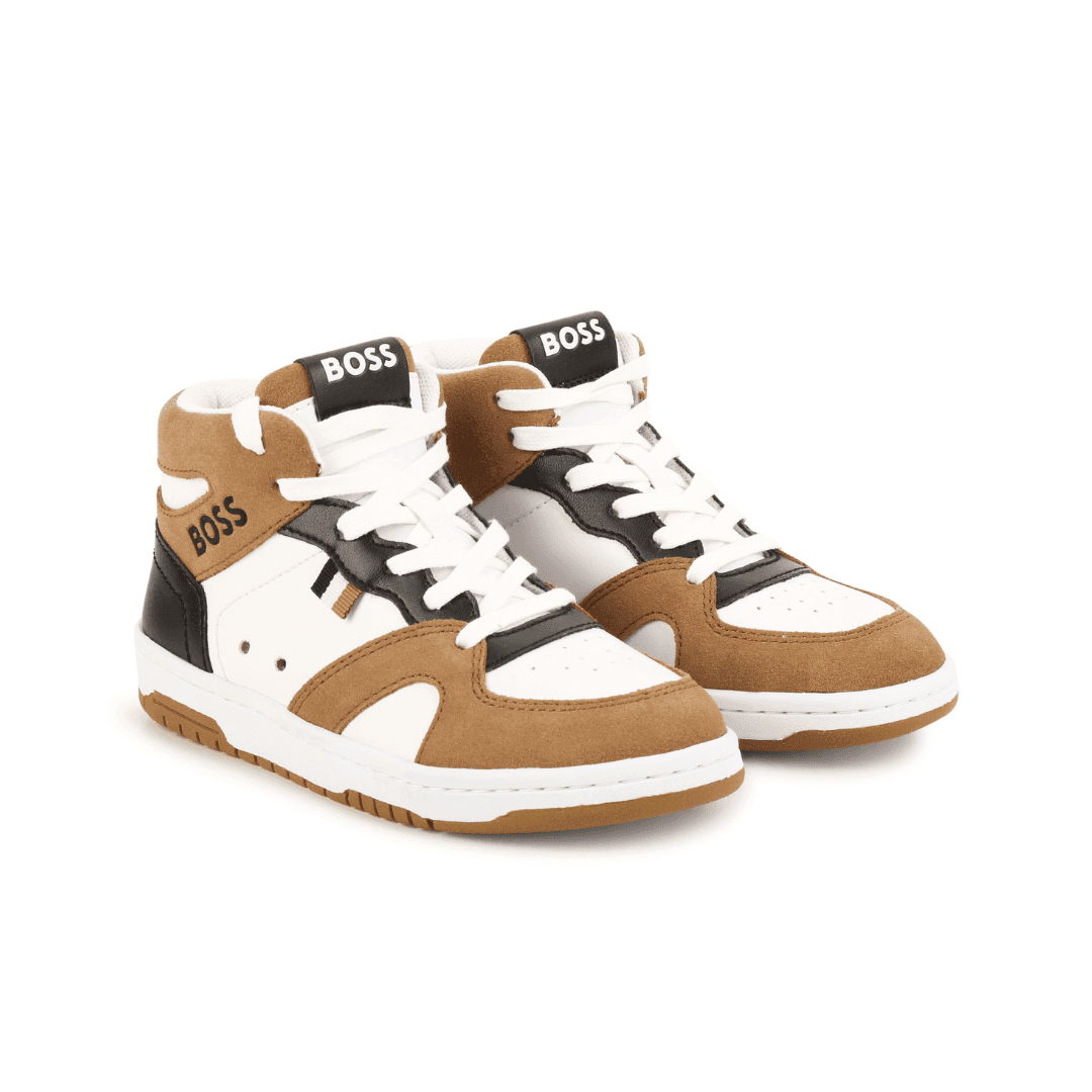PANTOFI SPORT BOSS FW23