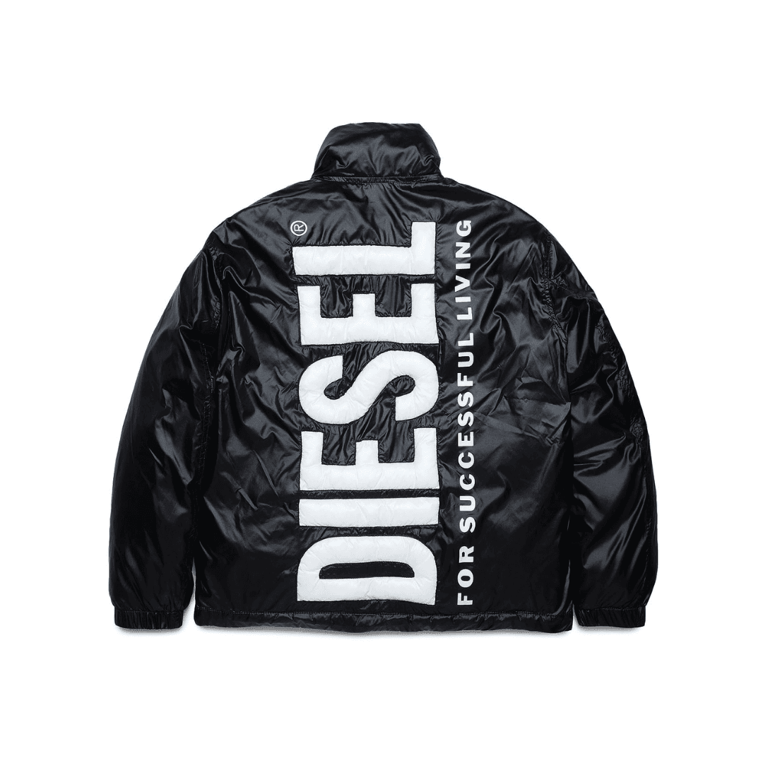 GEACĂ DIESEL FW23