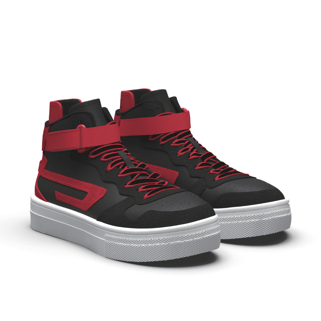 GHETE SPORT DIESEL