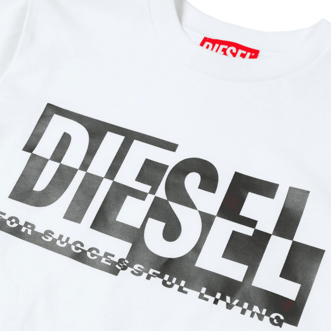 TRICOU DIESEL FW23