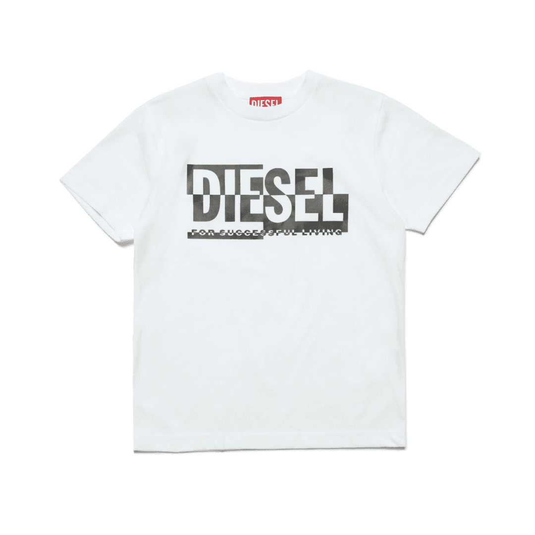 TRICOU DIESEL FW23
