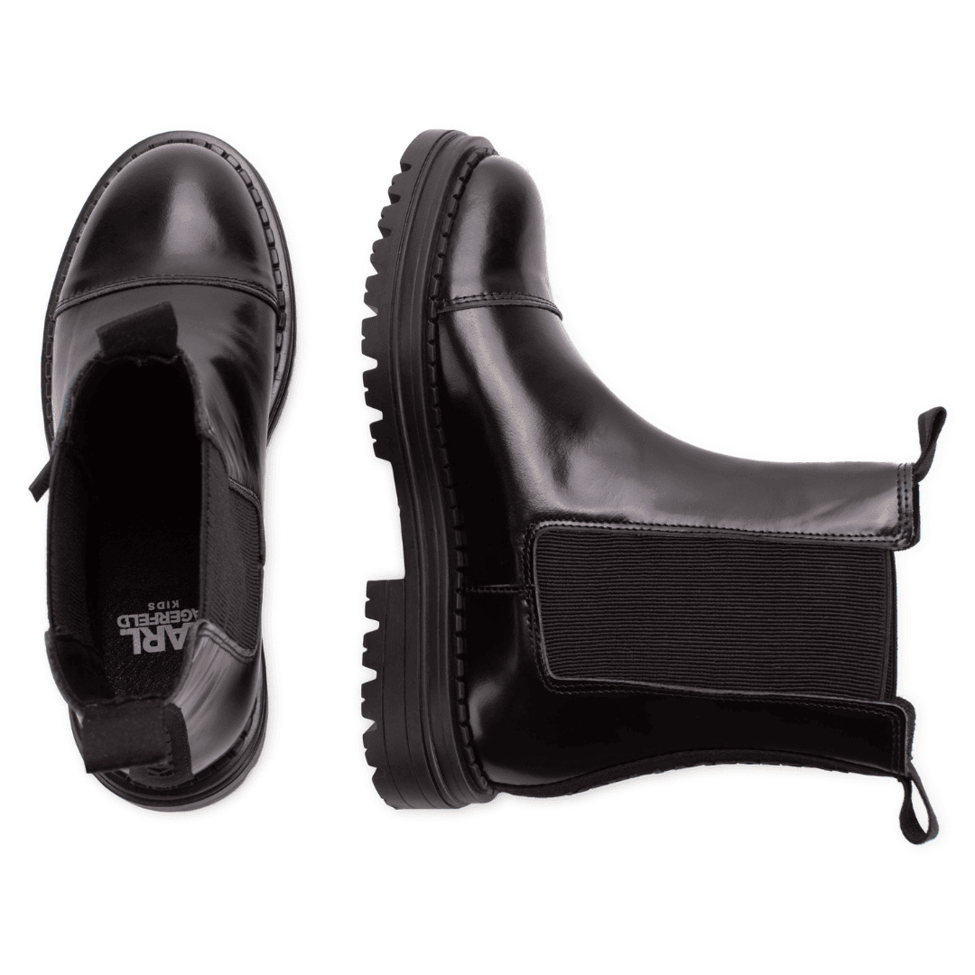 GHETE KARL LAGERFELD