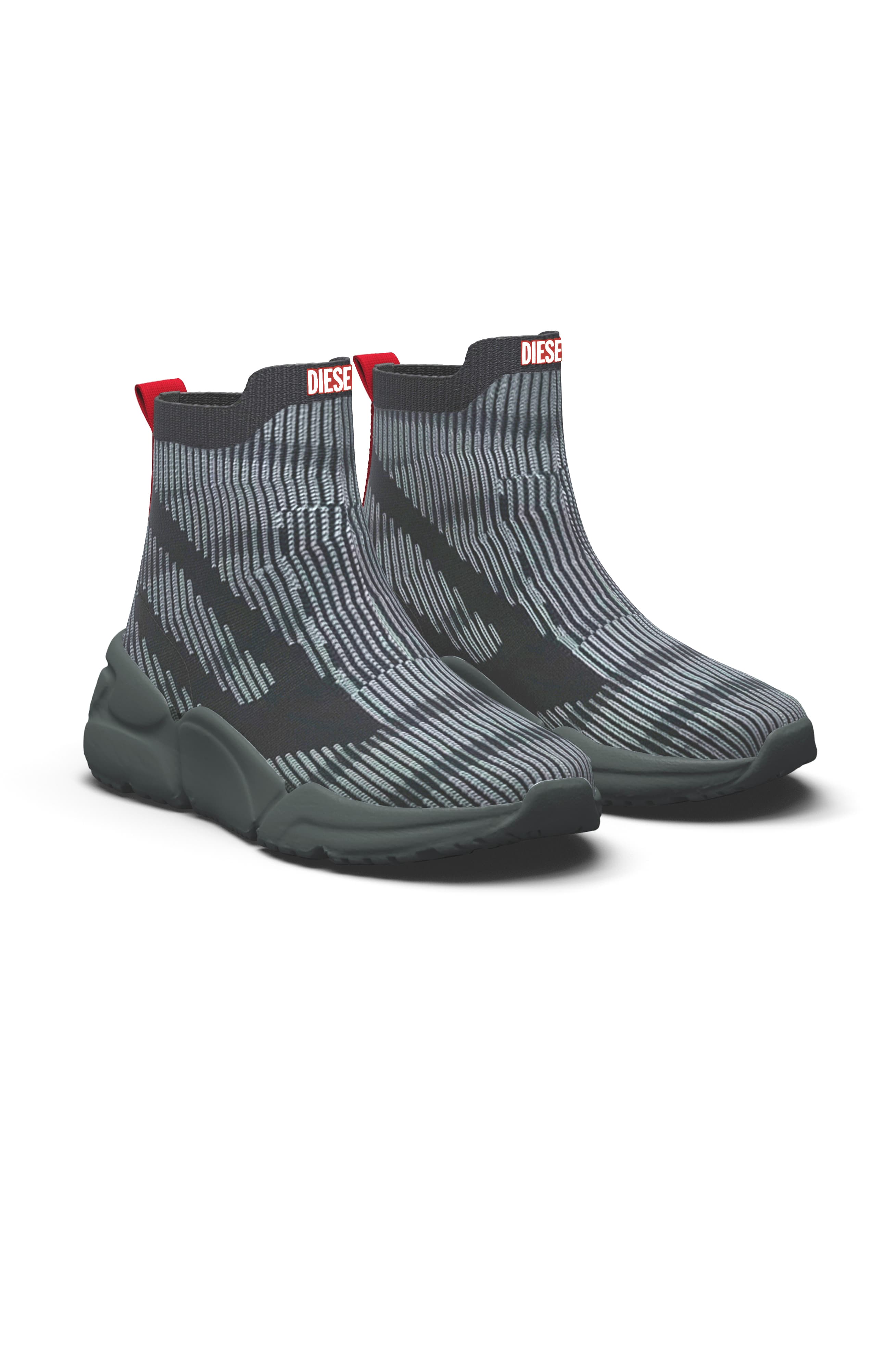 GHETE SPORT DIESEL