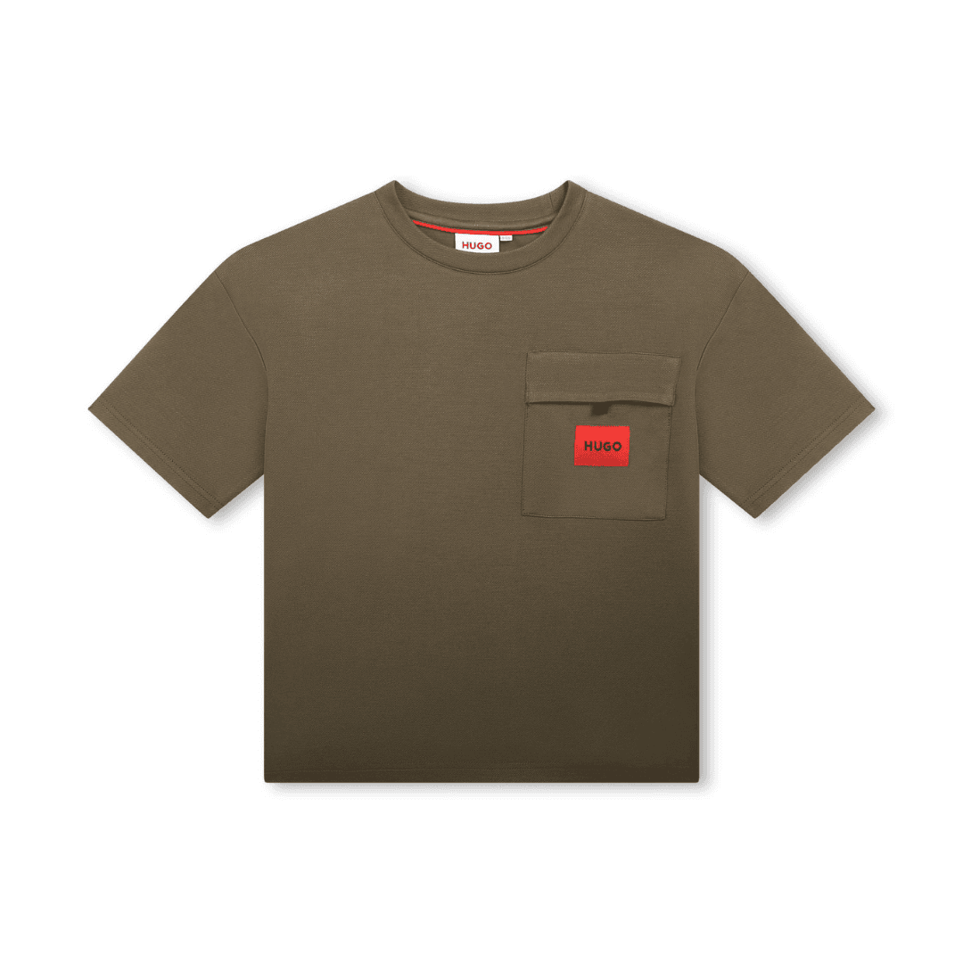 TRICOU HUGO FW23