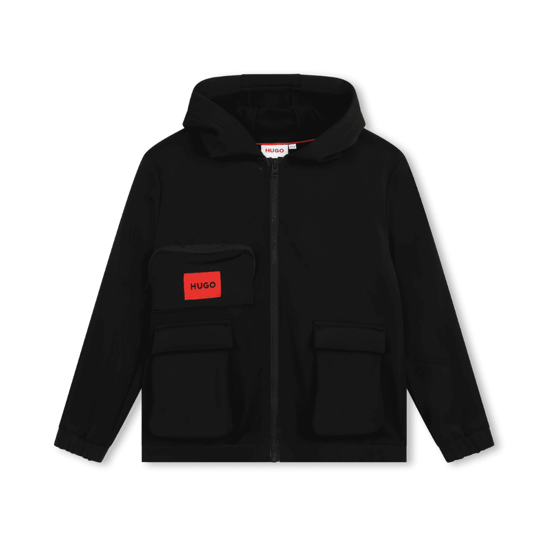 HANORAC HUGO FW23