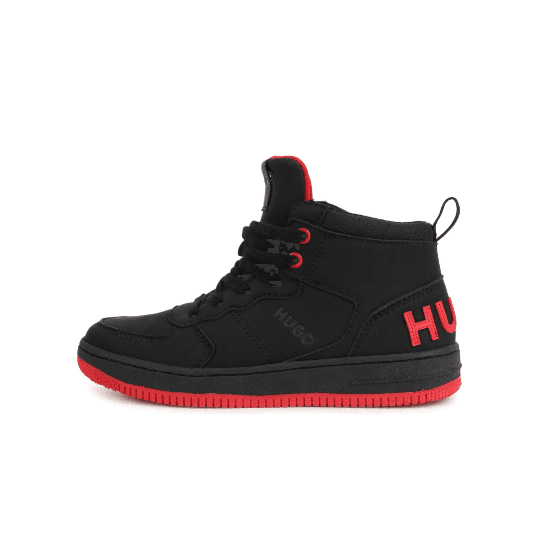 GHETE HUGO FW23