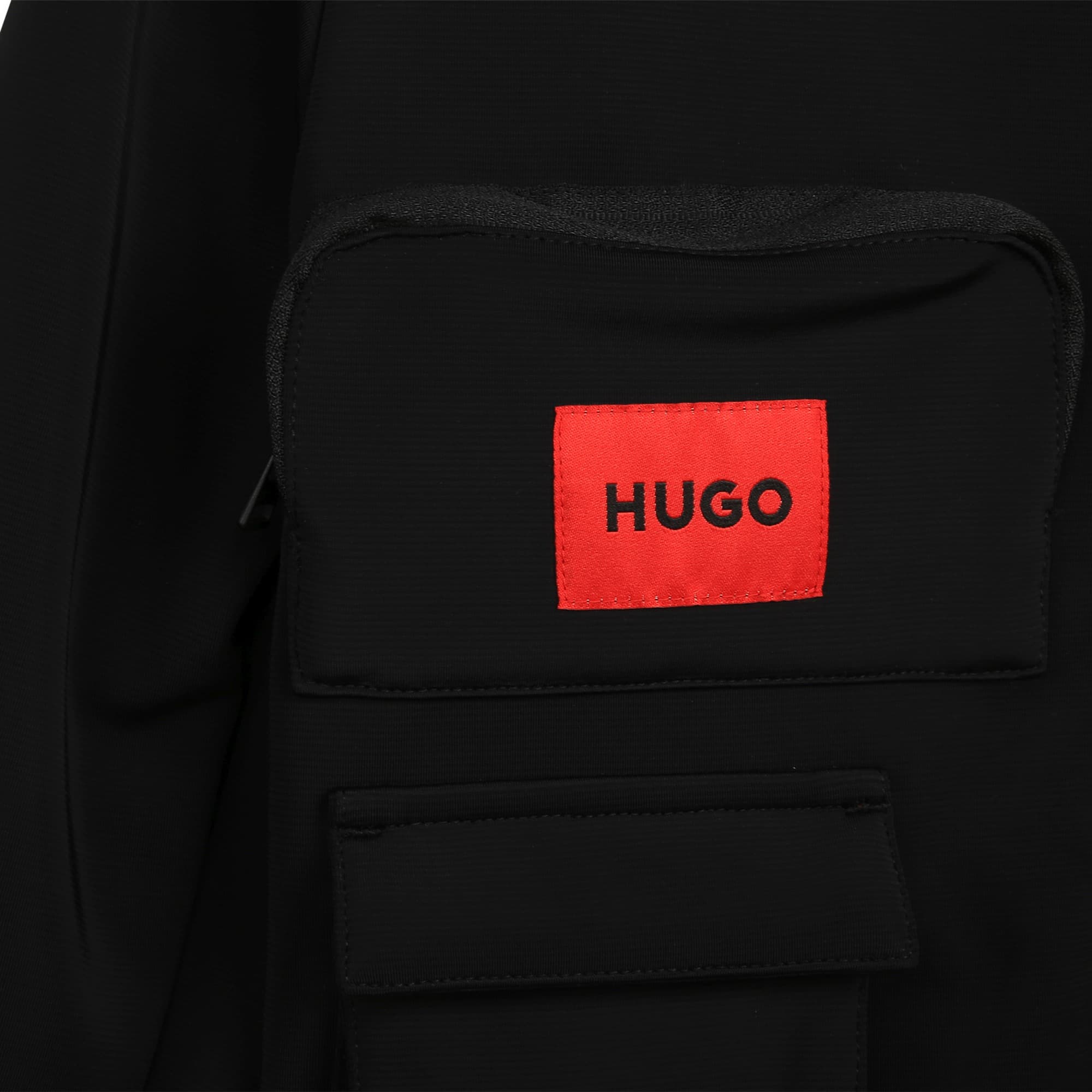 HANORAC HUGO FW23