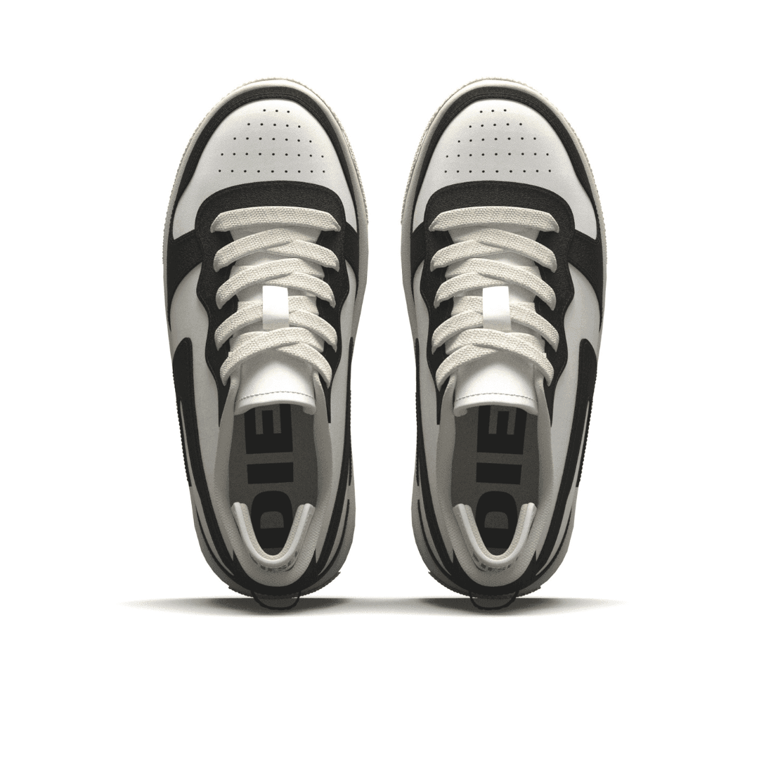PANTOFI SPORT DIESEL