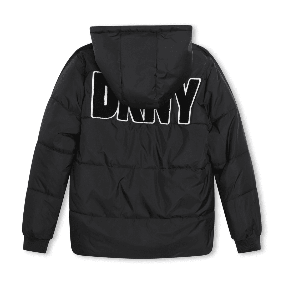 GEACĂ REVERSIBILĂ DKNY
