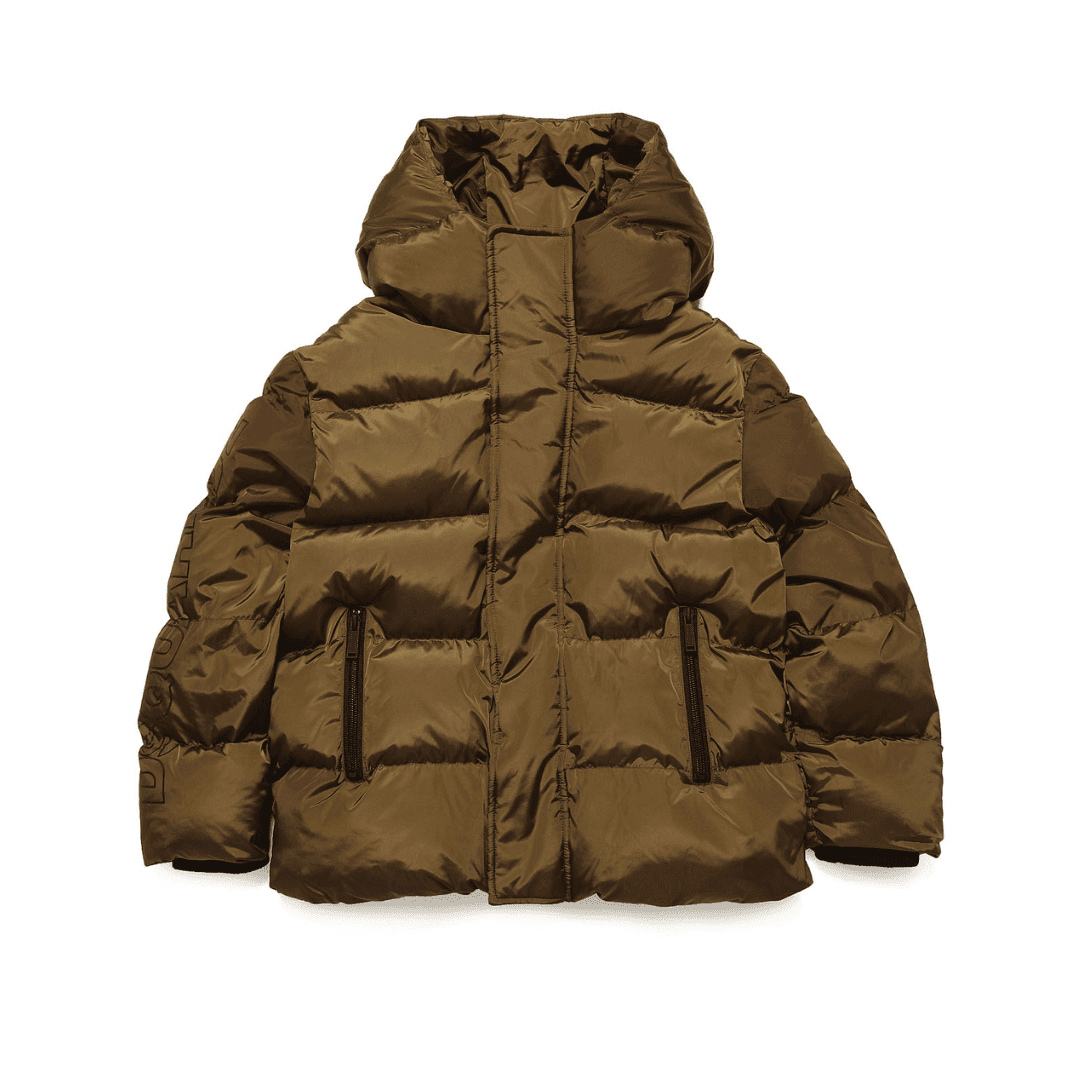 GEACĂ PUFFER DSQUARED