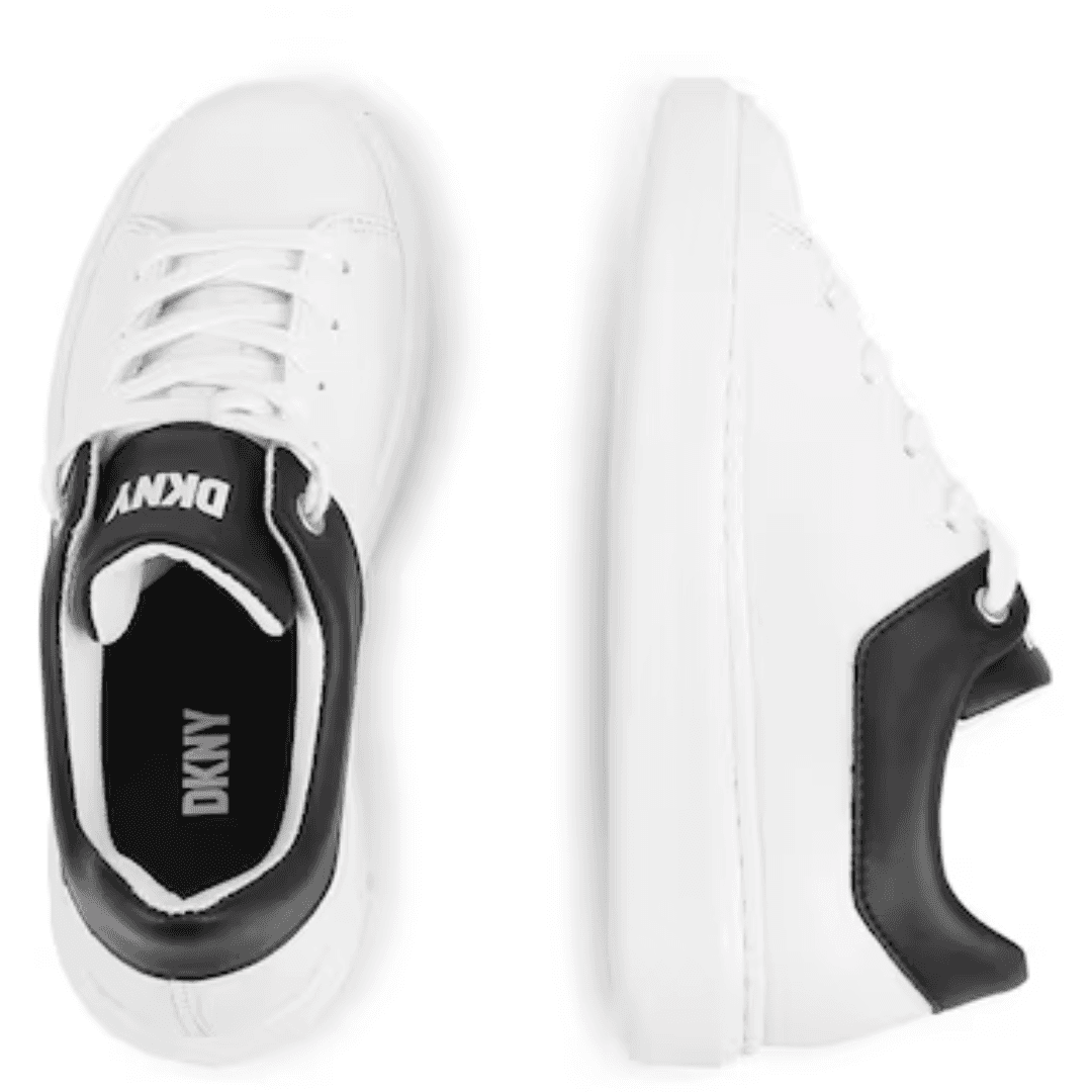PANTOFI DKNY
