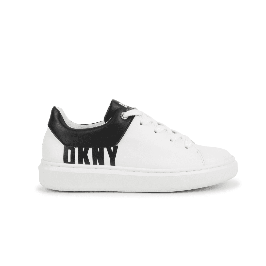 PANTOFI DKNY