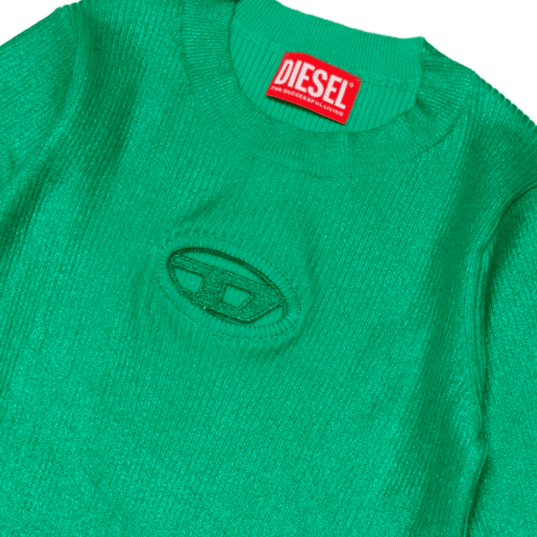 ROCHIE DIESEL SS24