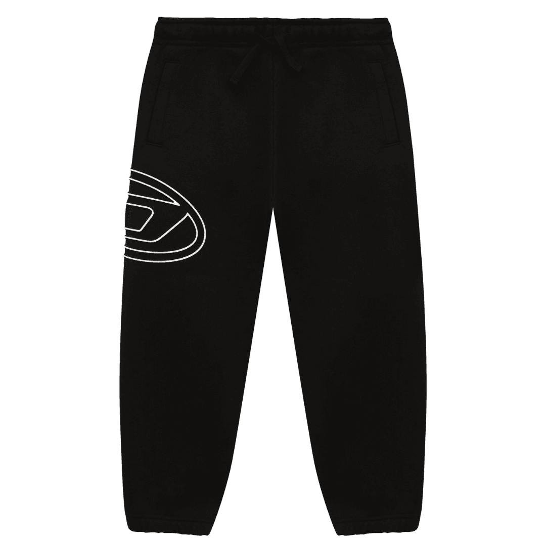 PANTALONI DIESEL
